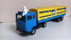 Modelauto's van Michelin, Verzamelen, Bus of Vrachtwagen, Zo goed als nieuw, Ophalen