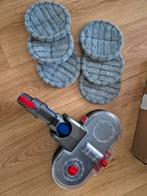 Dyson Dweil V7, V8, V11, V15 - Steelstofzuiger, Ophalen of Verzenden, Zo goed als nieuw, Stofzuiger