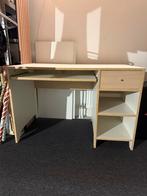 GRATIS Gebruikte Bureau met Opbergruimte, Huis en Inrichting, Bureaus, Ophalen, Gebruikt, Bureau