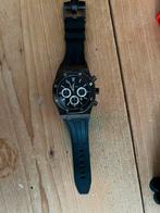 Nieuw heren horloge, Ophalen of Verzenden, Nieuw, Staal, Overige merken