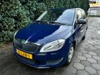 Skoda Fabia Combi 1.2 Go, Voorwielaandrijving, Euro 5, Gebruikt, Zwart