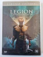 Legion - Limited Edition Steelcase - Geseald, Cd's en Dvd's, Dvd's | Horror, Ophalen of Verzenden, Nieuw in verpakking