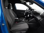 Peugeot 2008 1.2 PureTech 100PK Allure | Camera | Navigatie, 12 maanden, Stof, Gebruikt, Euro 6
