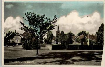 Bennekom Dorpsgezicht beschikbaar voor biedingen