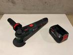 Bosch AdvancedMulti 18 batt multitool - Zonder 18 V accu en, Nieuw, Ophalen of Verzenden, Nvt, Nvt