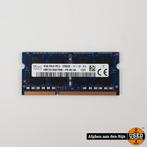 SK Hynix 4gb DDR3 ram SK Hynix 4gb DDR3 ram || Nu €6.99!!, Computers en Software, RAM geheugen, DDR3, Ophalen of Verzenden, Zo goed als nieuw