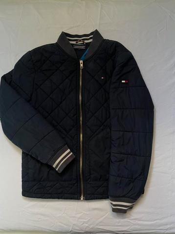 Tommy Hilfiger jas beschikbaar voor biedingen