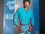 Lionel Richie met HELLO (1983) in nieuwstaat, Verzenden, 7 inch, Single, Zo goed als nieuw