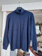 Donkerblauwe col trui, Kleding | Dames, Truien en Vesten, Ophalen of Verzenden, Zo goed als nieuw, Maat 38/40 (M), Rood