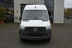 Mercedes-Benz Sprinter 317 CDI L3H2 Pro 3500 kg Trekhaak Com, Automaat, 12 maanden, Gebruikt, Euro 6