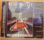 Metal guitars, Ophalen of Verzenden, Gebruikt