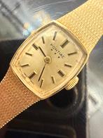 Prachtige 14 karaats gouden horloge BLACKFRIDAY DEAL, Ophalen of Verzenden, Nieuw, Goud, Goud