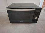 Panasonic NN-DF383BEPG Combimagnetron, Ophalen, Gebruikt, Grill