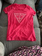 Guess t-shirt origineel maat M, Ophalen of Verzenden
