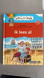 Anne Blokker - ik lees al, Ophalen of Verzenden, Zo goed als nieuw, Anne Blokker