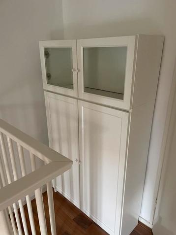 Ikea Kast (79*30*114) beschikbaar voor biedingen