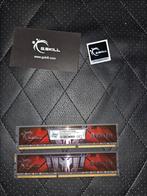 16GB DDR3 RAM Geheugen, Computers en Software, RAM geheugen, Ophalen, Gebruikt, DDR3, Desktop