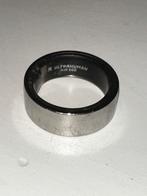 Ultrahuman AIR S08 Ring - Zilver, Sieraden, Tassen en Uiterlijk, Ringen, Ophalen, Overige materialen, Gebruikt, Dame of Heer