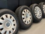 Volkswagen 5x112 Caddy winterset / winterbanden, Auto-onderdelen, Banden en Velgen, Ophalen, Bestelwagen, 16 inch, Banden en Velgen