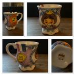 Limited edition - Blond Amsterdam - Beatrix mok - jubileum, Ophalen, Aardewerk, Blond Amsterdam, Kop(pen) en/of Schotel(s)