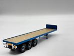CORGI 3 assige van HOOL vlakke trailer, Overig, Corgi, Nieuw, Ophalen of Verzenden