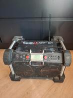 Rockhart Perfectpro Bouwradio, Ophalen, Gebruikt, Bouwradio