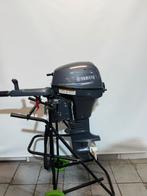 Yamaha 8 pk 4takt kortstaart 2016 knuppel, Watersport en Boten, Ophalen, 5 tot 10 pk, Viertaktmotor, Yamaha
