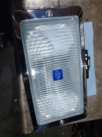 Hella jumbo 220 rallye autosport nieuw mistlamp beschikbaar voor biedingen