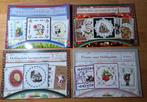4 leuke hobby dots boekjes voor maar 1 euro!, Ophalen of Verzenden, Zo goed als nieuw