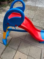 Kinder glybaan, Kinderen en Baby's, Speelgoed | Buiten | Rolschaatsen, Ophalen of Verzenden