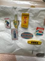 Diverse Speldjes - 14 stuks, setprijs of per stuk, Ophalen of Verzenden, Gebruikt, Overige onderwerpen, Speldje of Pin