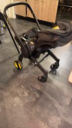2-in-1 Kinderwagen Maxi-Cosi - Opvouwbaar, Gebruikt, Ophalen of Verzenden, Combiwagen, Met autostoeltje