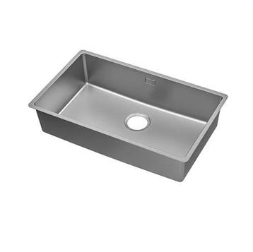 IKEA VRESJÖN Inbouwspoelbak RVS 73x44cm - Nieuw! beschikbaar voor biedingen