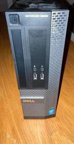 Dell optiplex 3020 windows 11, Computers en Software, Desktop Pc's, Ophalen of Verzenden, Zo goed als nieuw, 3 tot 4 Ghz, SSD