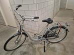 Sparta Lage Instapfiets - 7 Versnellingen, Fietsen en Brommers, Fietsen | Dames | Damesfietsen, Ophalen, Gebruikt, Sparta