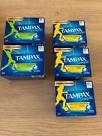 Tampons, Ophalen of Verzenden, Nieuw, Overige typen