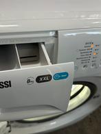 ZANUSSI WASMACHINE LINDO XXL 8KG IZGS, 1200 tot 1600 toeren, 8 tot 10 kg, Ophalen of Verzenden, Zo goed als nieuw
