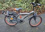 Leuke Loekie Booster 18 inch kinderfiets (5-7 jaar), Fietsen en Brommers, Ophalen, Gebruikt, Loekie, Handrem