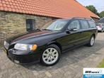 Volvo V70 2.4 Summum, Auto's, 2435 cc, Euro 4, 83 €/maand, 750 kg