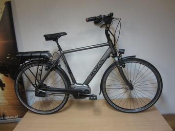 Koga elektrische fiets met Bosch middenmotor beschikbaar voor biedingen