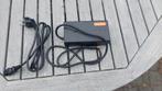 fiets acculader, Fietsen en Brommers, Fietsaccessoires | Fietsaccu's, Ophalen of Verzenden, Zo goed als nieuw