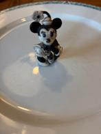 Vintage Mickey Mouse Beeldje, Verzamelen, Diddl, Ophalen, Overige figuren, Gebruikt, Beeldje of Figuurtje