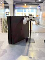 Playstation 4 500 GB | Nette Staat € 99,99, Ophalen of Verzenden, Zo goed als nieuw, Met 1 controller, Original