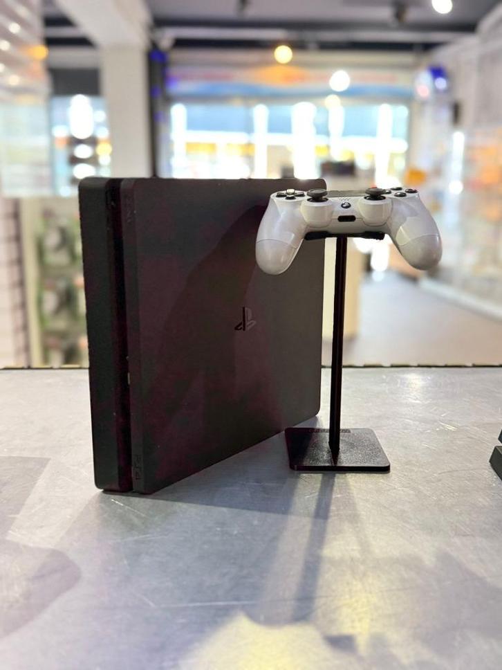 Playstation 4 500 GB | Nette Staat € 99,99, Spelcomputers en Games, Spelcomputers | Sony PlayStation 4, Zo goed als nieuw, Original