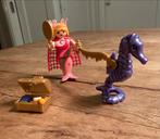 Playmobil Zeemeermin 4181 - Zeldzaam!, Ophalen of Verzenden, Gebruikt, Los playmobil