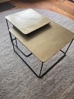 2 Salontafels van HKliving in nieuwstaat, Ophalen, Zo goed als nieuw