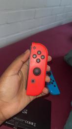 Nintendo Switch - Gebruikt, Verzenden, Gebruikt, Met 2 controllers, Switch Original