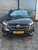 Mercedes V300 AMG FULL!  Lucht|360|Memory|stoelverw/koel|BTW, Auto's, Automaat, Achterwielaandrijving, 4 cilinders, 2500 kg