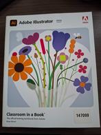 Nieuw Adobe illustrator boek isbn 97801379671179, Ophalen of Verzenden, Nieuw, Management, Brian wood