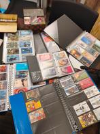 Ca 1500 telefoonkaarten, Ophalen of Verzenden